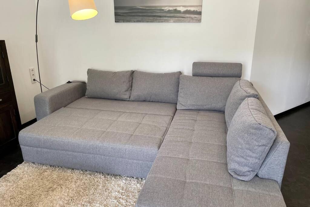 Villa Einhorn: Altstadt Loft Mit Privater Terrasse Гослар Екстериор снимка